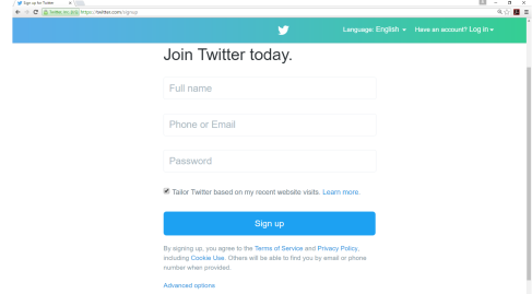Twitter-Main